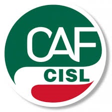 I nostri CAF CISL